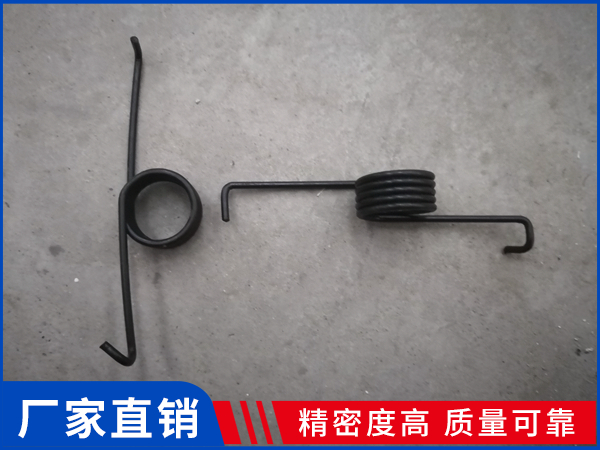 扭力彈簧