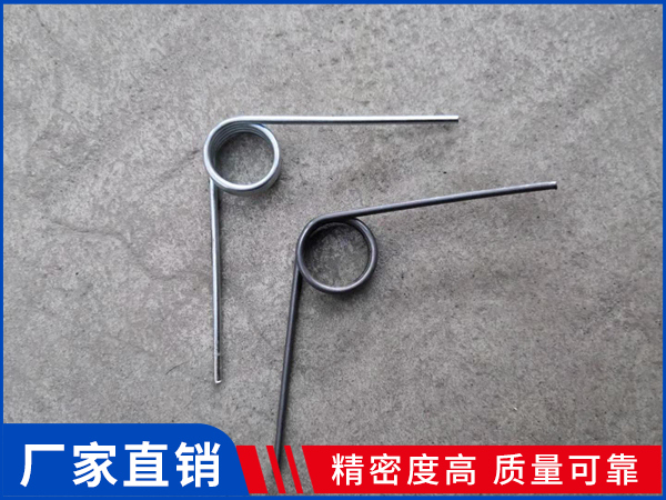 扭力彈簧
