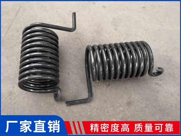 扭力彈簧