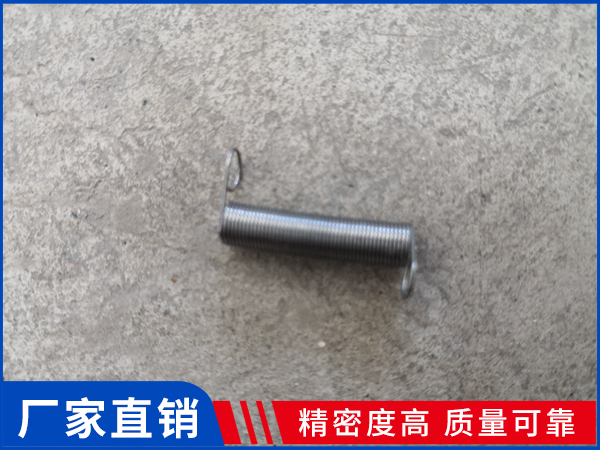 扭力彈簧